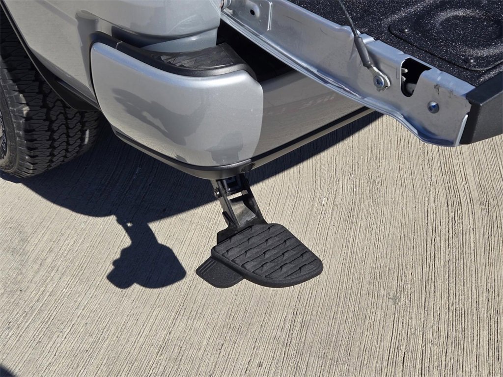 New 2026 RAM 2500 Tradesman image 6