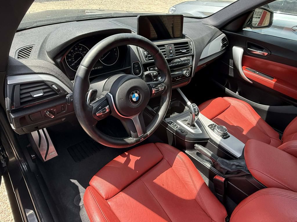 Used 2016 BMW M235i Coupe RWD image 13