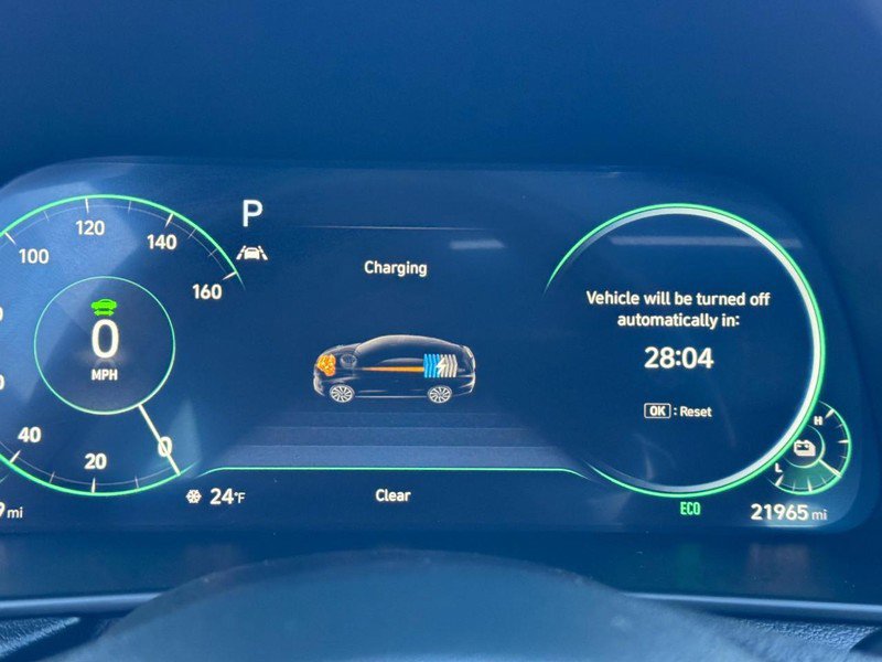 Used 2023 Hyundai Sonata Limited image 21