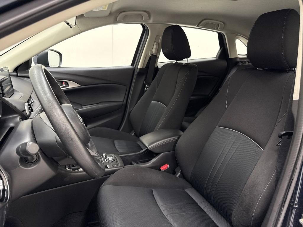 Used 2021 MAZDA CX-3 Sport image 14