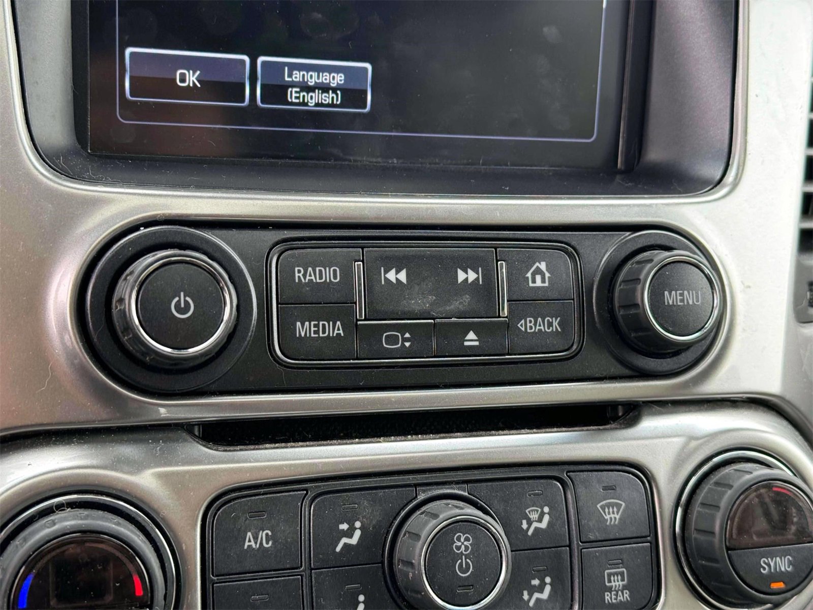 Used 2019 Chevrolet Tahoe LT image 20