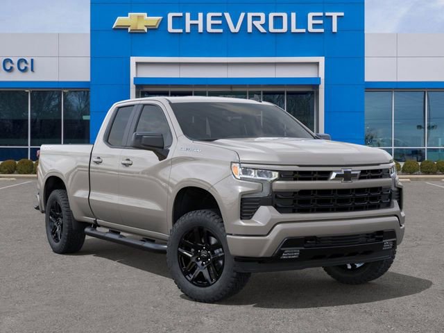 New 2026 Chevrolet Silverado 1500 RST image 7