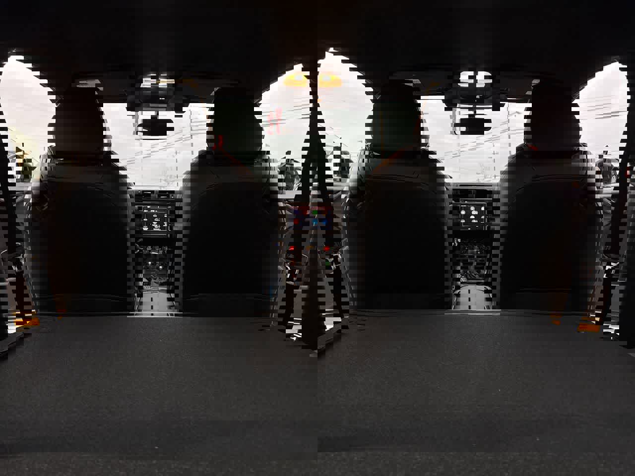 New 2026 Toyota GR86 YUZU Limited image 13