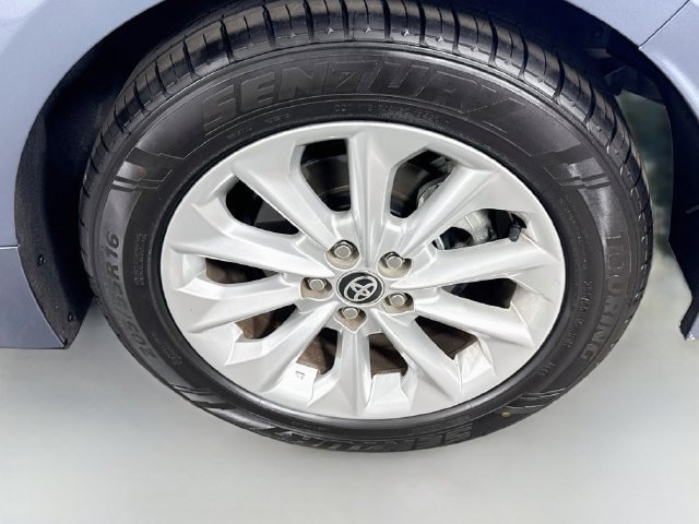 Certified 2022 Toyota Corolla LE w/ LE Convenience Package FWD image 30