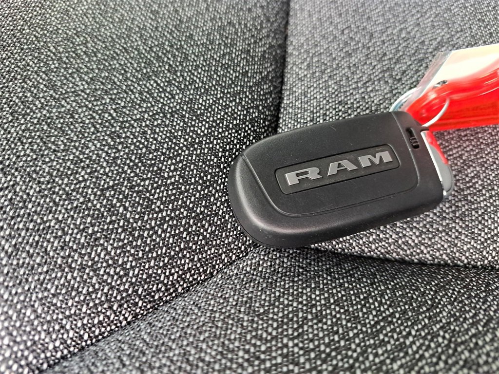 New 2024 RAM ProMaster 3500 w/ Convenience Group image 36