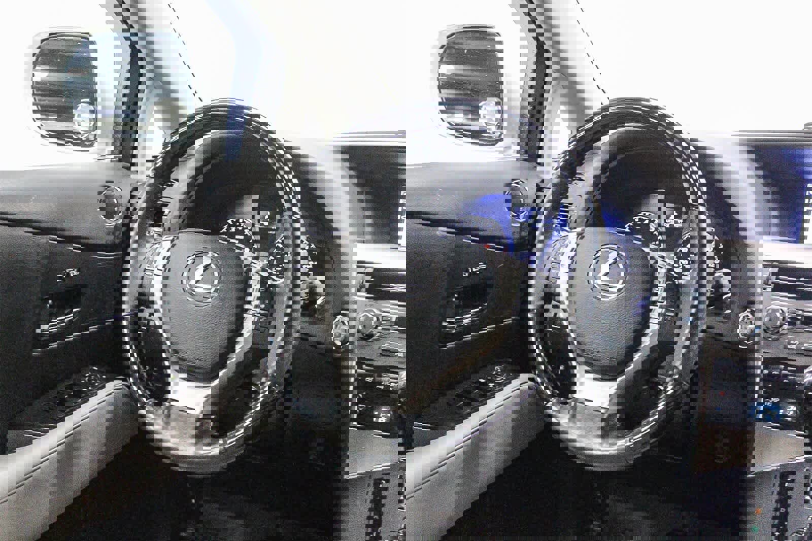 Used 2013 Lexus RX 350 FWD image 10