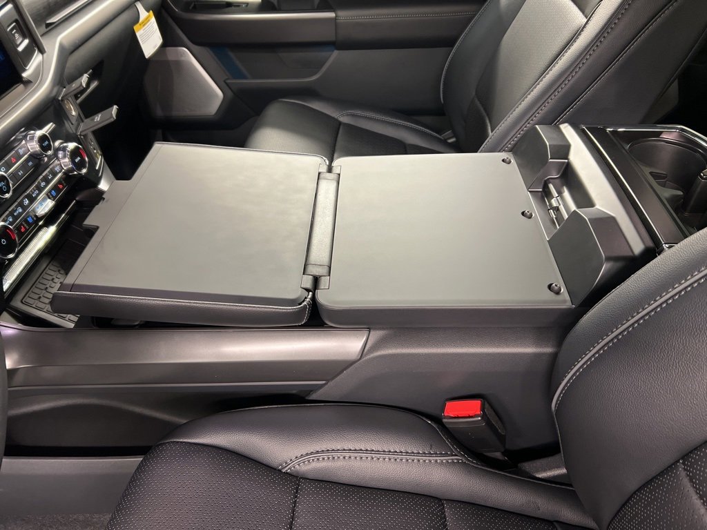 New 2026 Ford F150 Lariat image 29