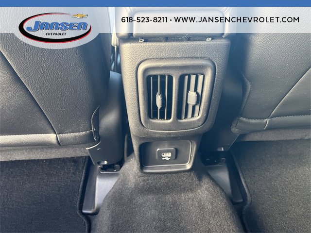 Used 2018 Jeep Compass Altitude image 20