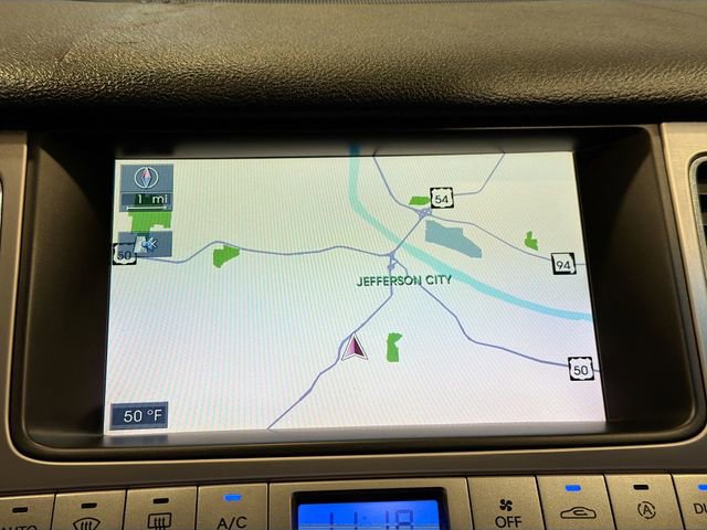 Used 2009 Hyundai Genesis 3.8 w/ Technology Pkg 4 image 11