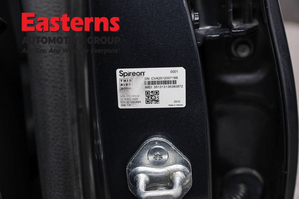 Used 2024 Honda Civic EX-L image 39