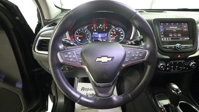 Used 2021 Chevrolet Equinox LT FWD image 19