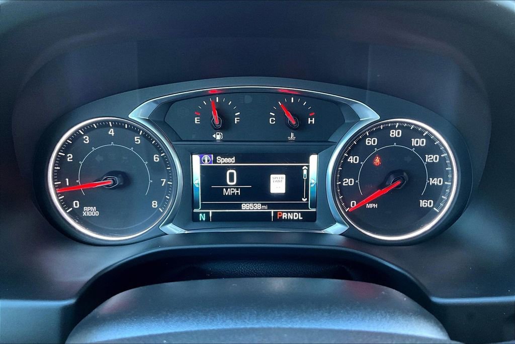 Used 2019 GMC Acadia SLT image 22