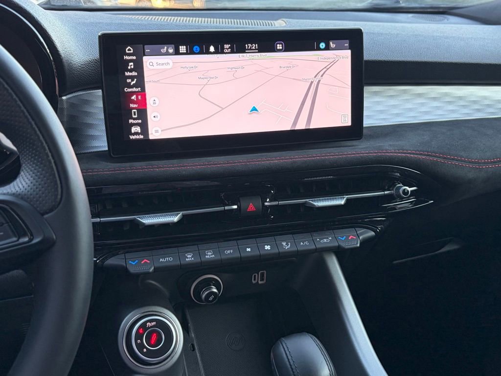 Used 2024 Alfa Romeo Tonale Veloce w/ Active Assist Package image 7