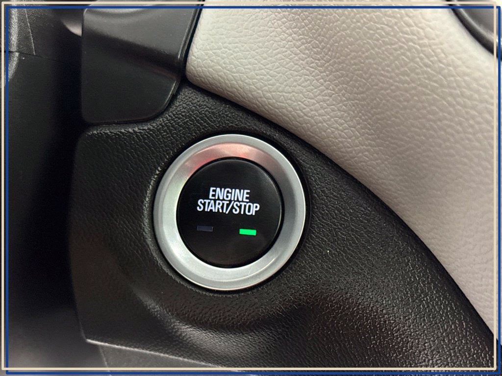 Certified 2024 Chevrolet Equinox LS AWD/4WD image 24