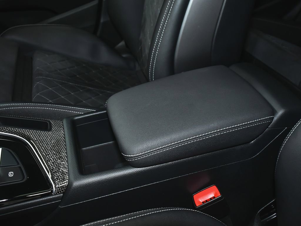 Used 2024 Audi S5 Premium w/ Convenience Package image 46