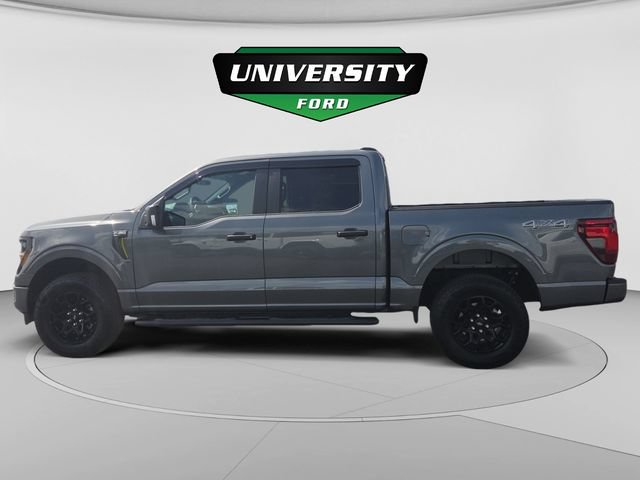 Used 2025 Ford F150 STX AWD/4WD image 6