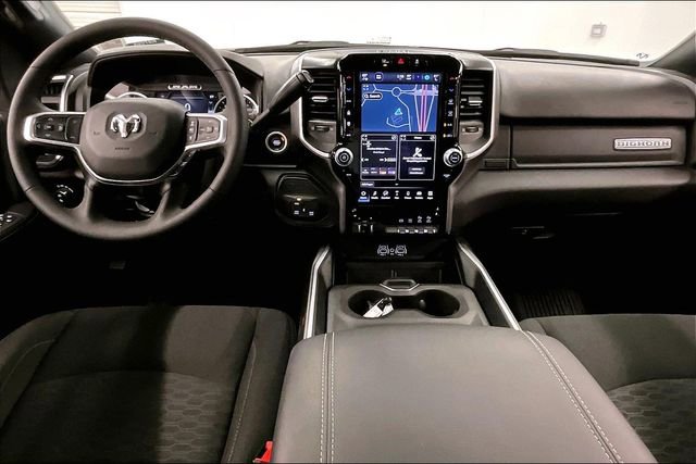 Used 2025 RAM 2500 Big Horn image 19