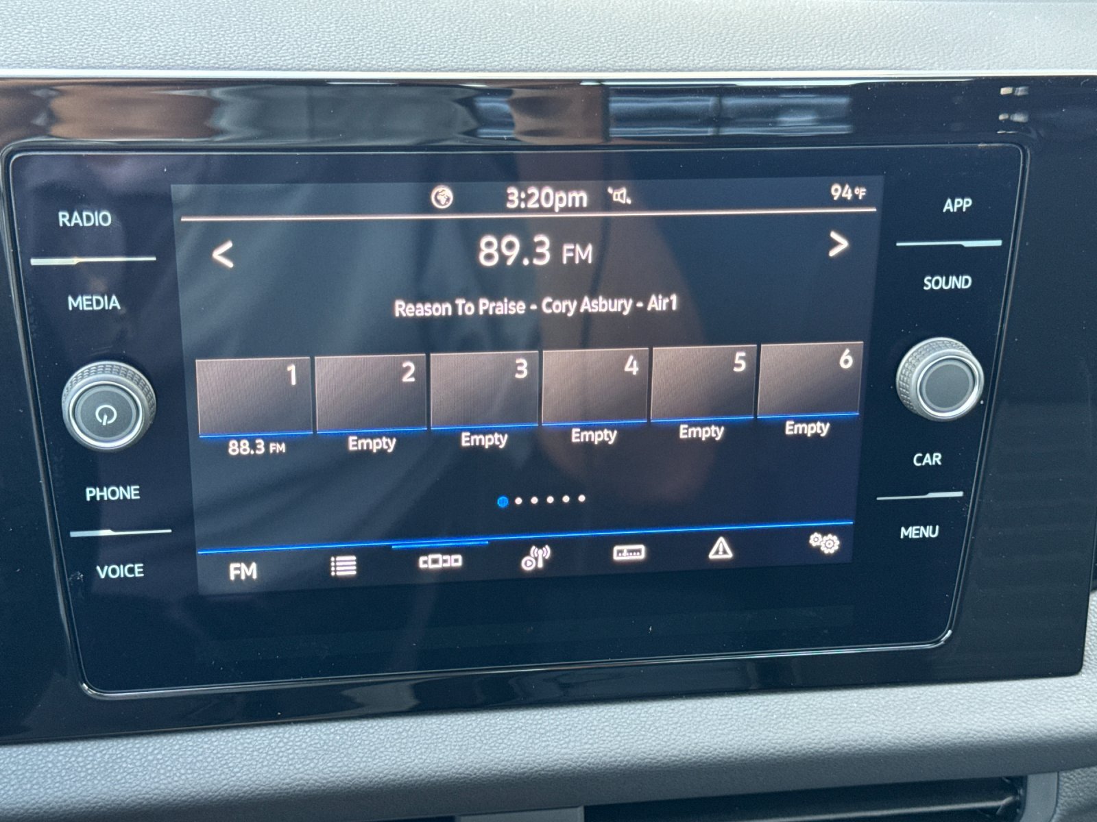 New 2027 Volkswagen Jetta S FWD image 17