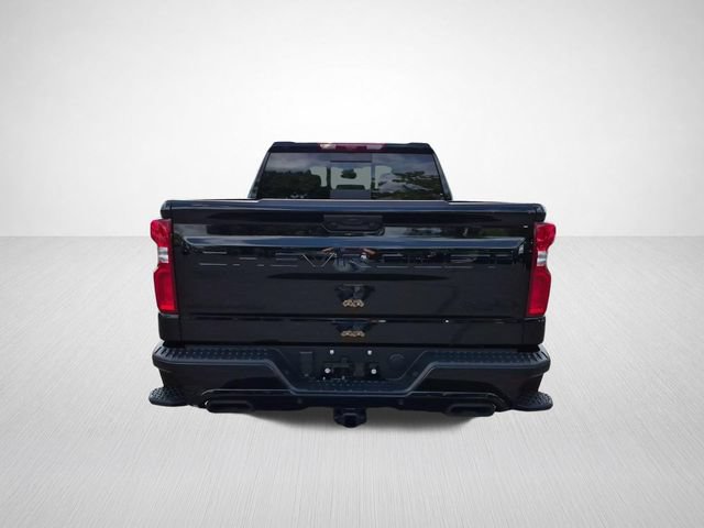 New 2026 Chevrolet Silverado 1500 High Country w/ Midnight Edition AWD/4WD image 9