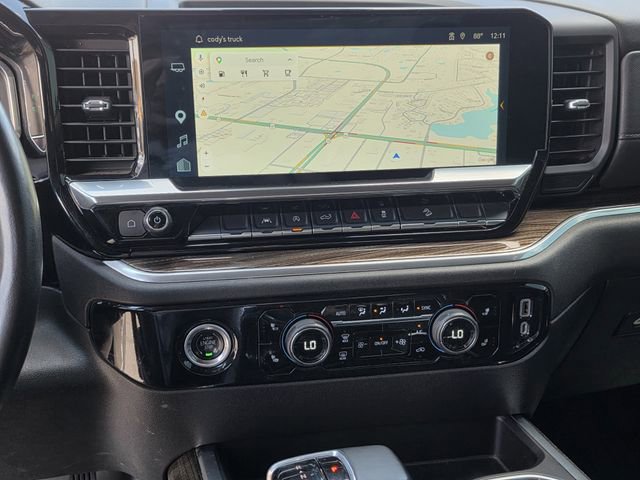 Used 2023 Chevrolet Silverado 1500 RST AWD/4WD image 9