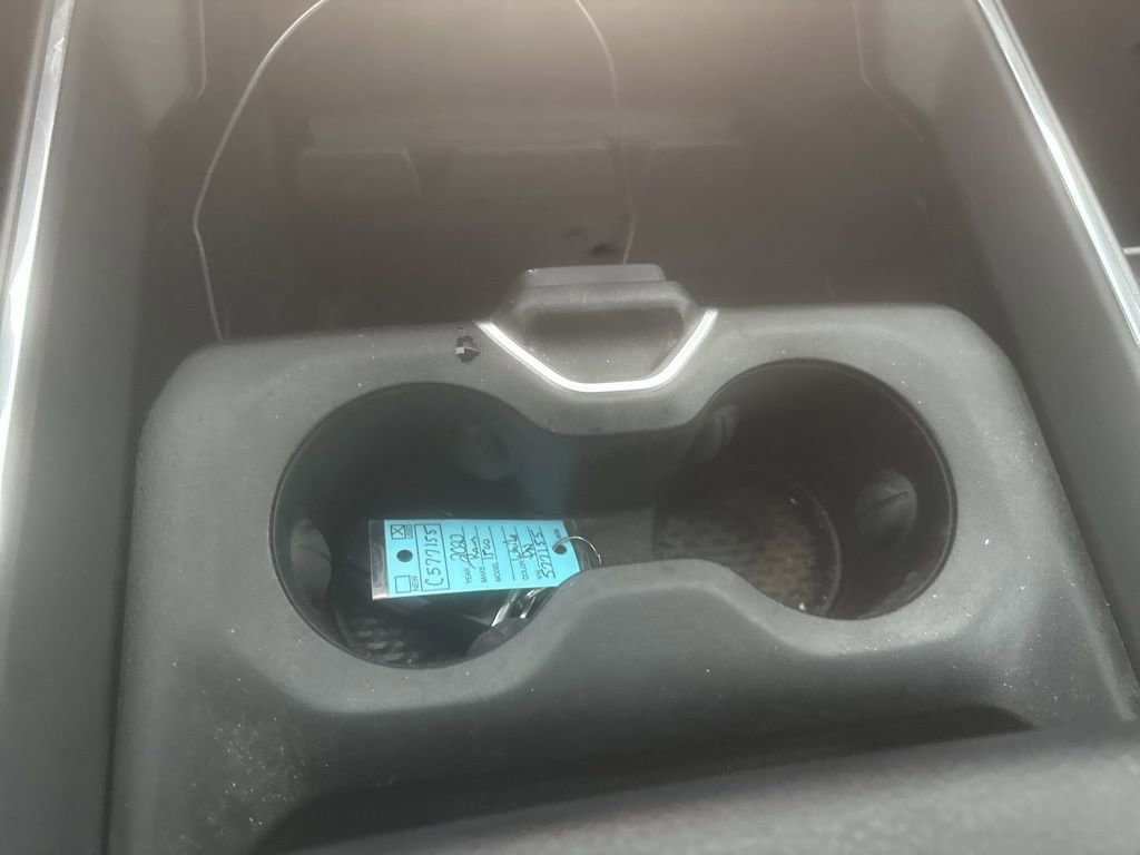 Used 2023 RAM 1500 Laramie AWD/4WD image 23