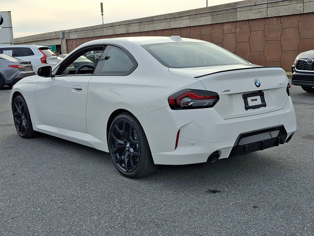New 2026 BMW 230i xDrive Coupe image 3