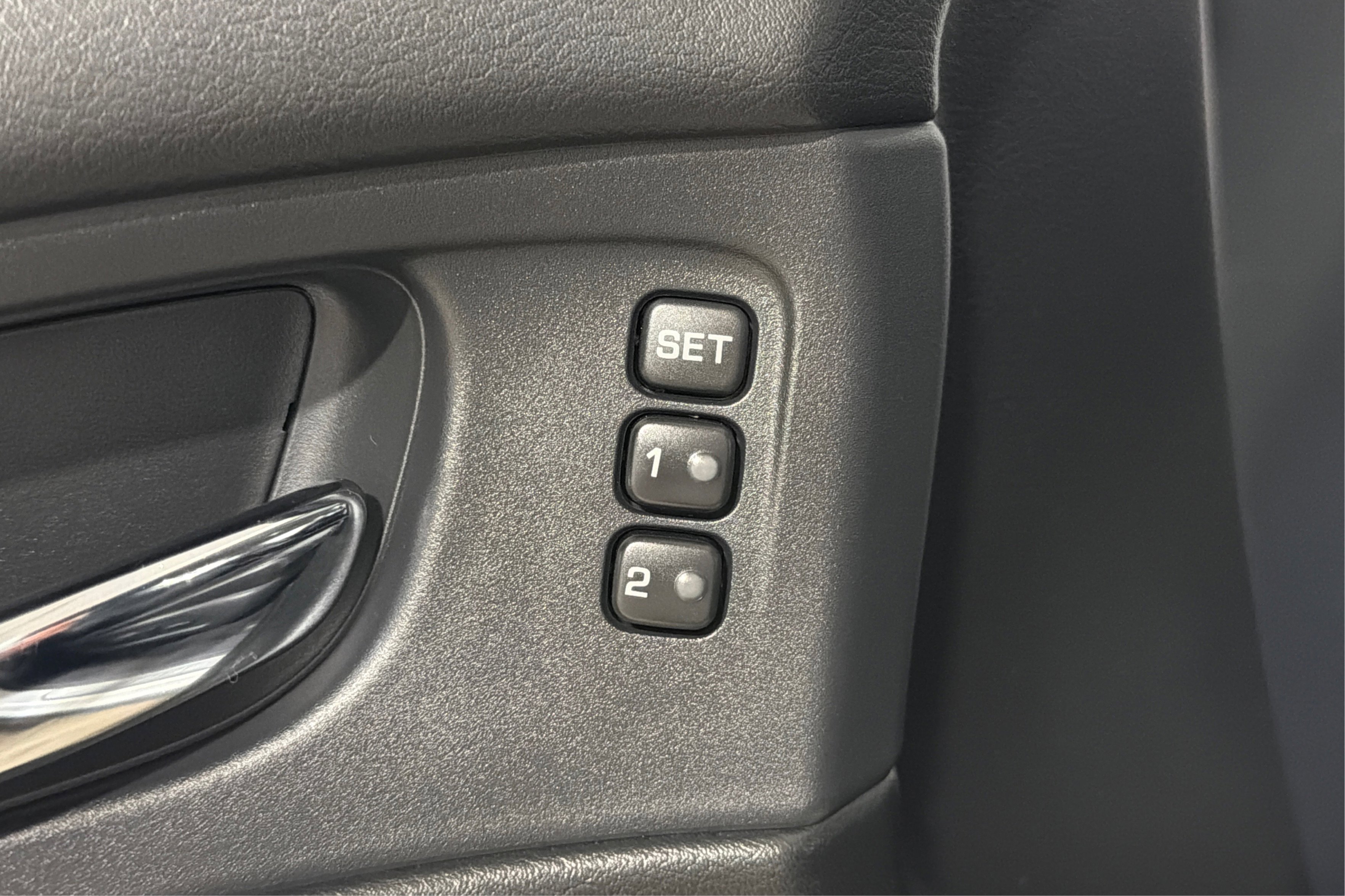 Used 2024 Nissan Murano Platinum AWD/4WD image 17