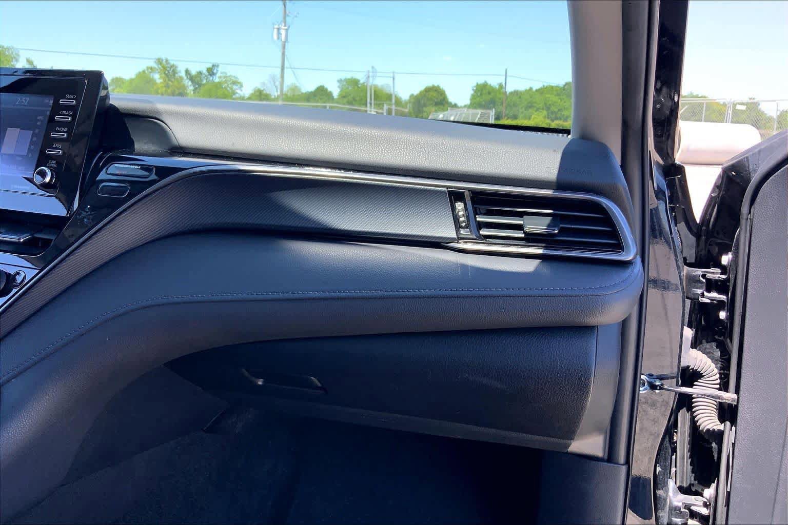 Used 2024 Toyota Camry LE FWD image 18