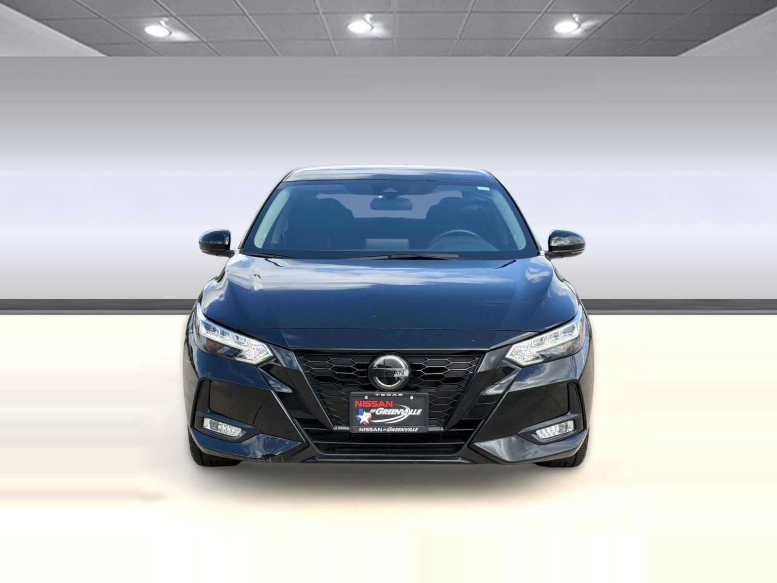 Used 2023 Nissan Sentra SR w/ Midnight Edition Package image 6