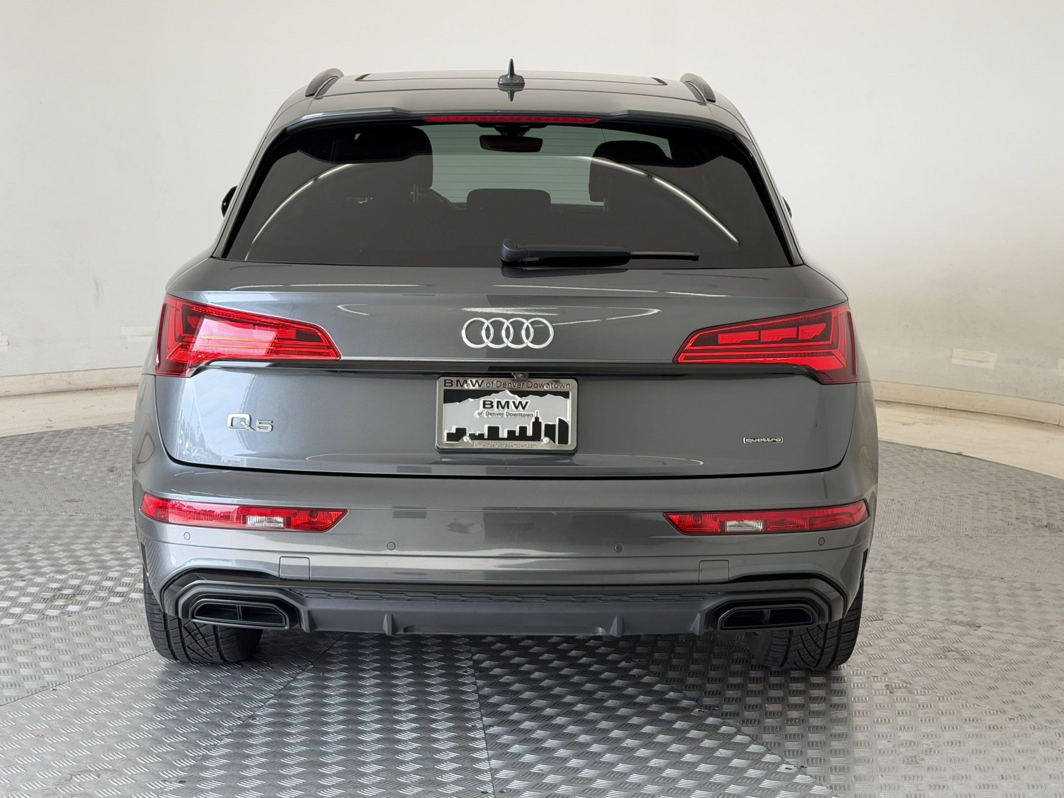 Used 2023 Audi Q5 e Prestige w/ Prestige Package AWD/4WD image 10
