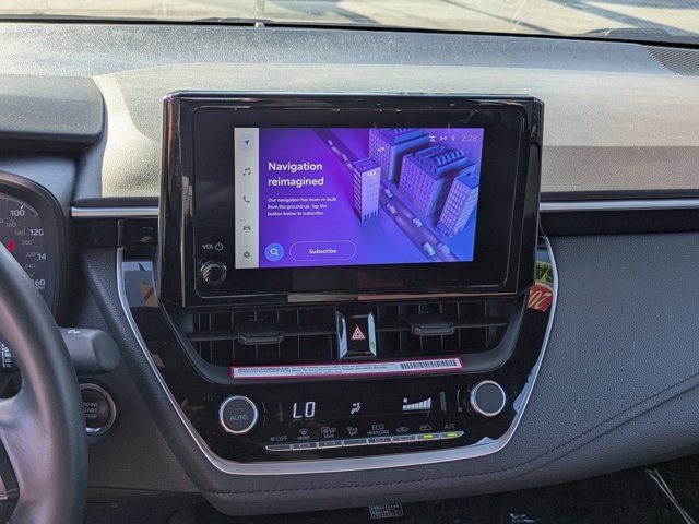 Used 2024 Toyota Corolla SE image 20