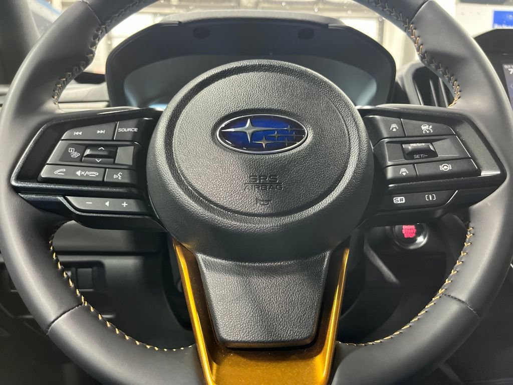 Used 2026 Subaru Forester Wilderness AWD/4WD image 18