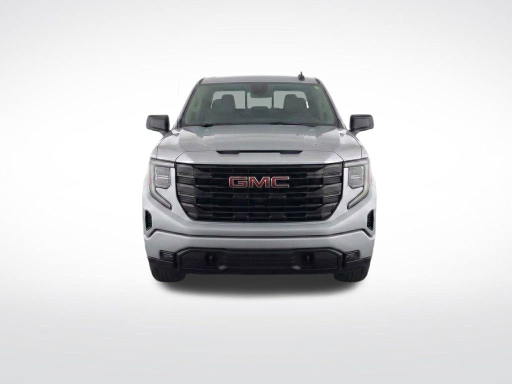 Certified 2022 GMC Sierra 1500 Elevation image 6