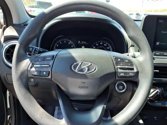 Used 2022 Hyundai Kona SEL AWD/4WD image 8