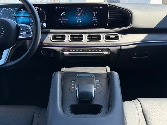 Used 2023 Mercedes-Benz GLE 350 4MATIC image 13