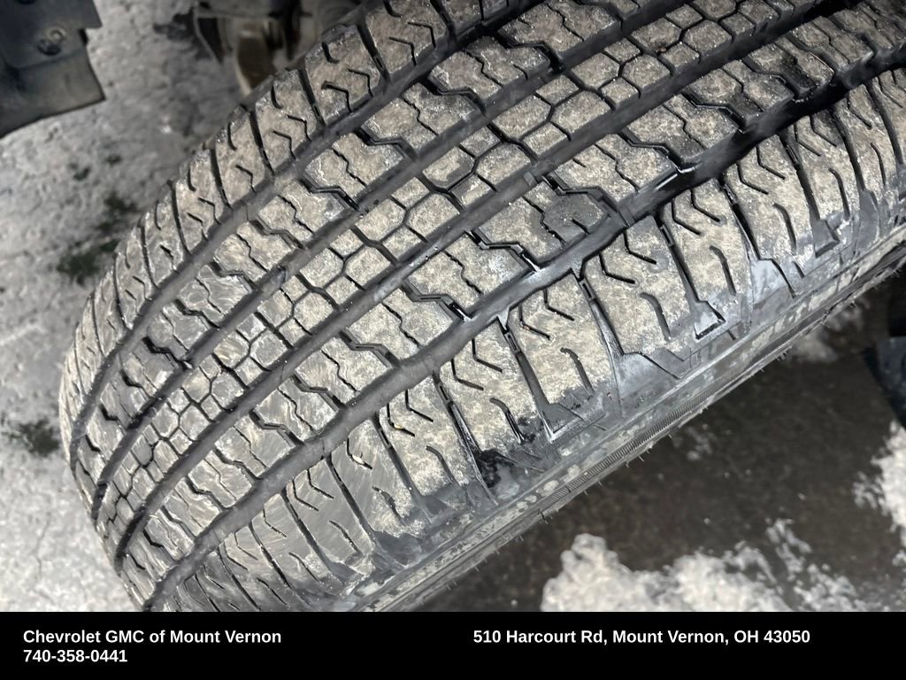 Used 2025 RAM 1500 Big Horn image 30