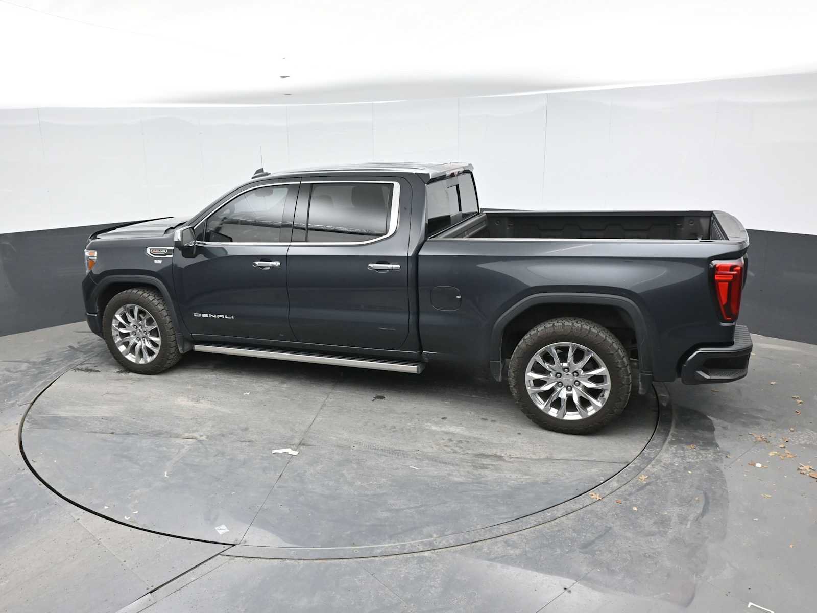 Used 2021 GMC Sierra 1500 Denali w/ Denali Ultimate Package AWD/4WD image 32