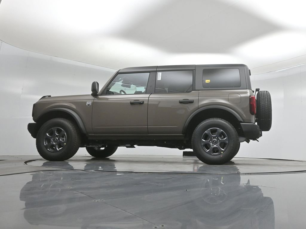 New 2026 Ford Bronco Big Bend AWD/4WD image 47