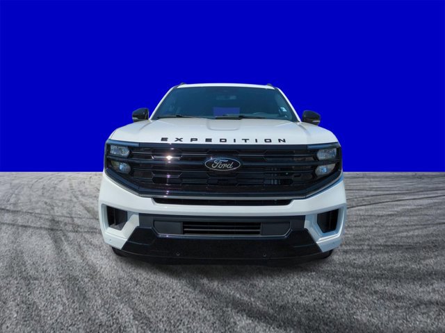 New 2026 Ford Expedition Max Platinum image 9