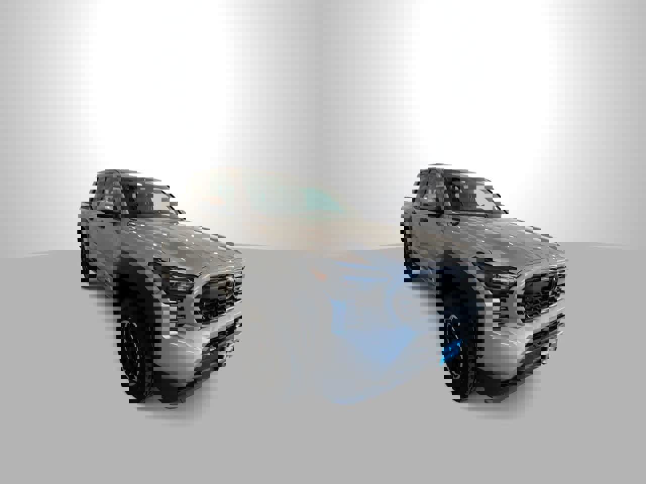 New 2026 Toyota Tacoma TRD Off-Road image 2