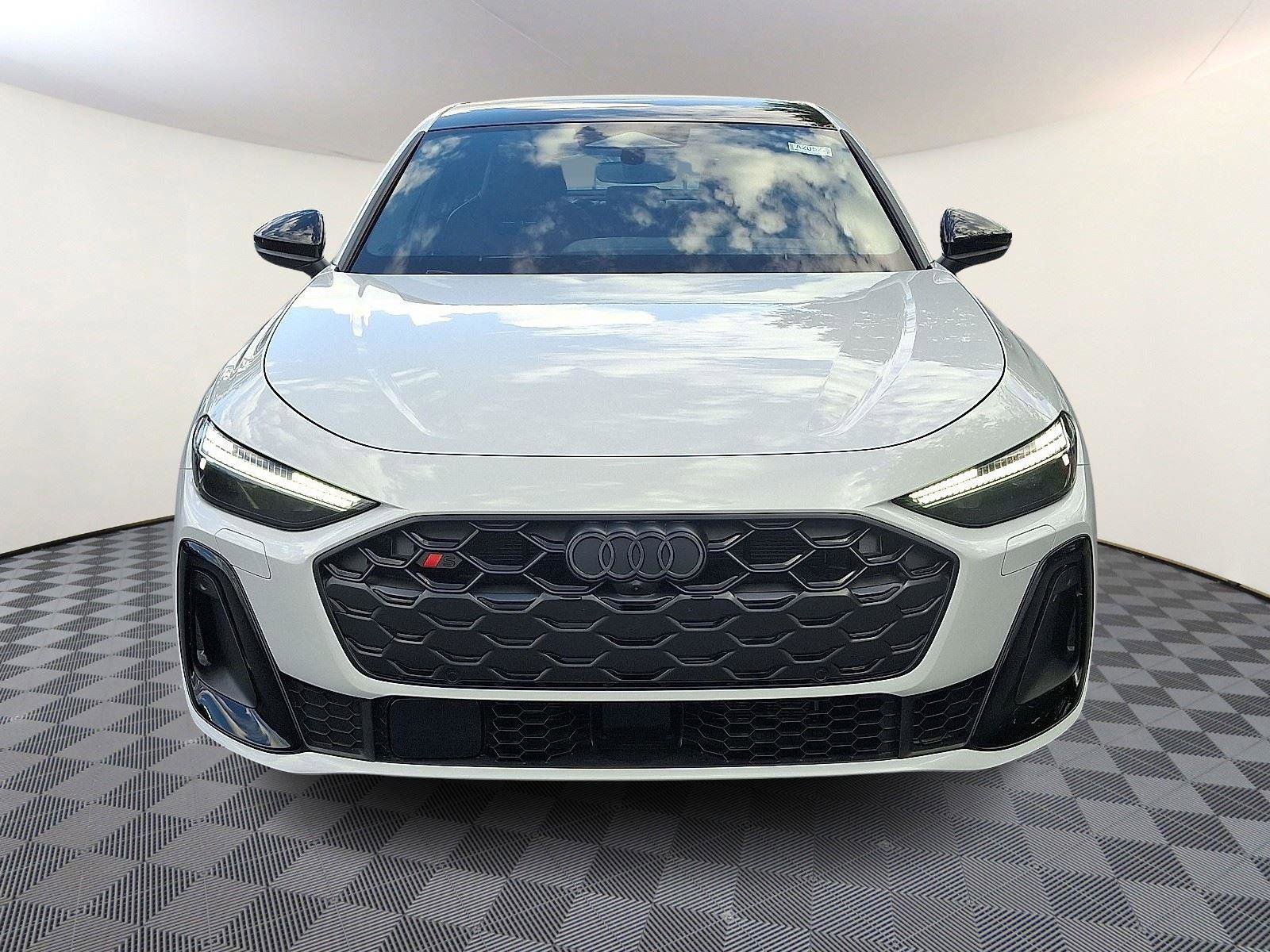 New 2025 Audi S5 Prestige image 2