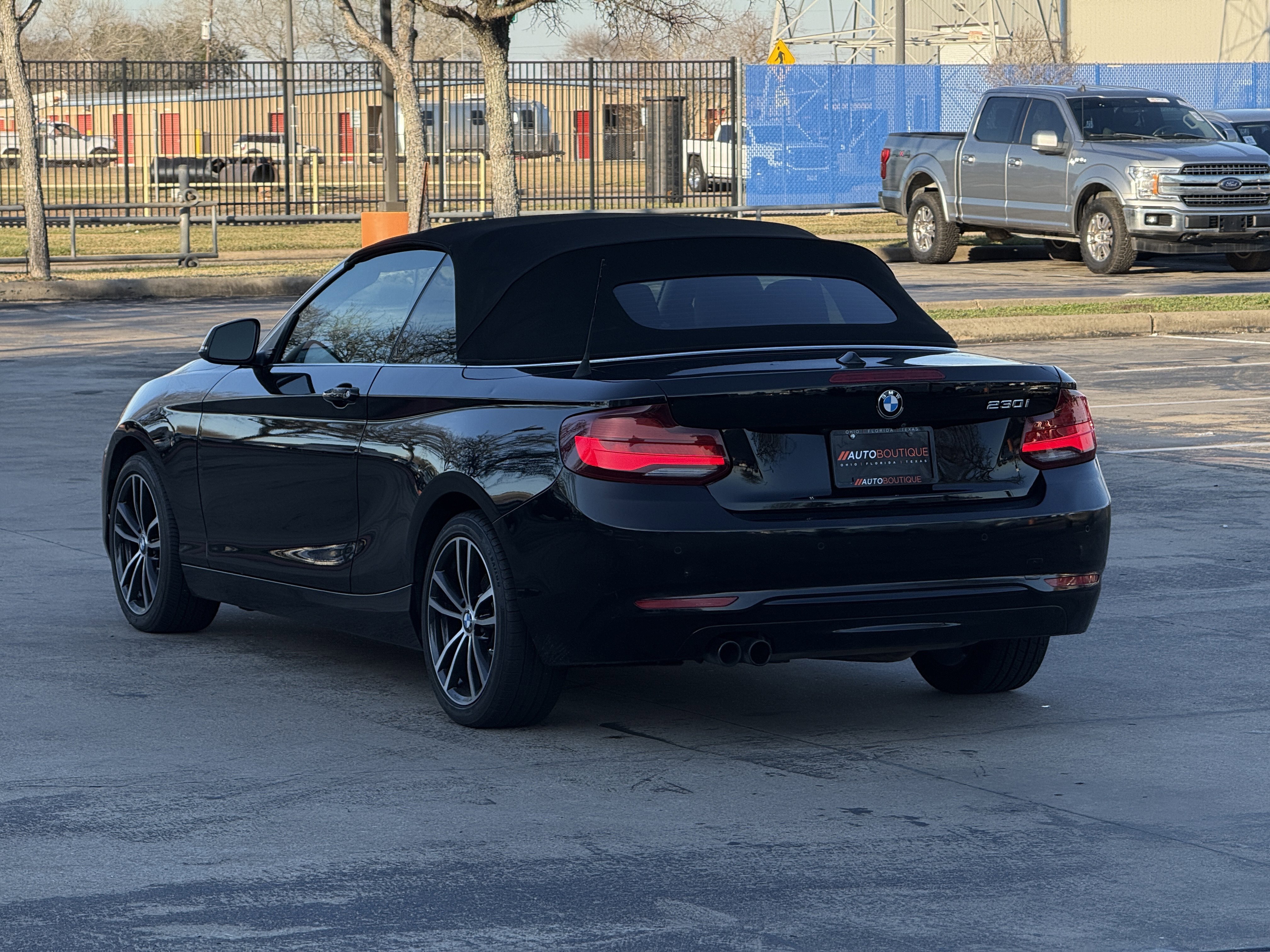 Used 2020 BMW 230i 230i w/ Convenience Package image 11