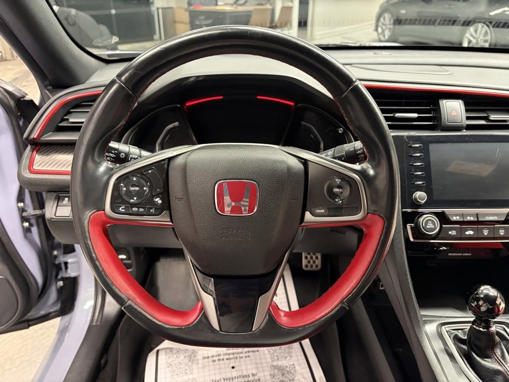 Used 2019 Honda Civic Type R image 10