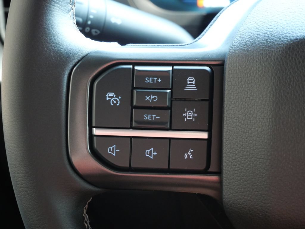 Used 2024 Ford F150 XLT w/ Equipment Group 302A MID AWD/4WD image 28