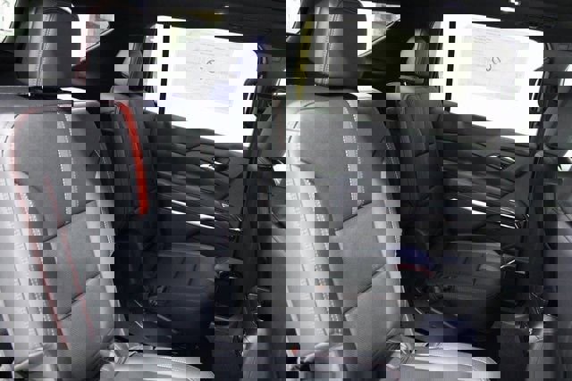 New 2026 Chevrolet Traverse RS image 34