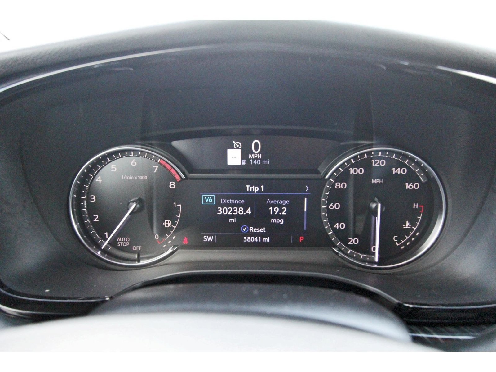 Used 2023 Cadillac XT6 Premium Luxury FWD image 17