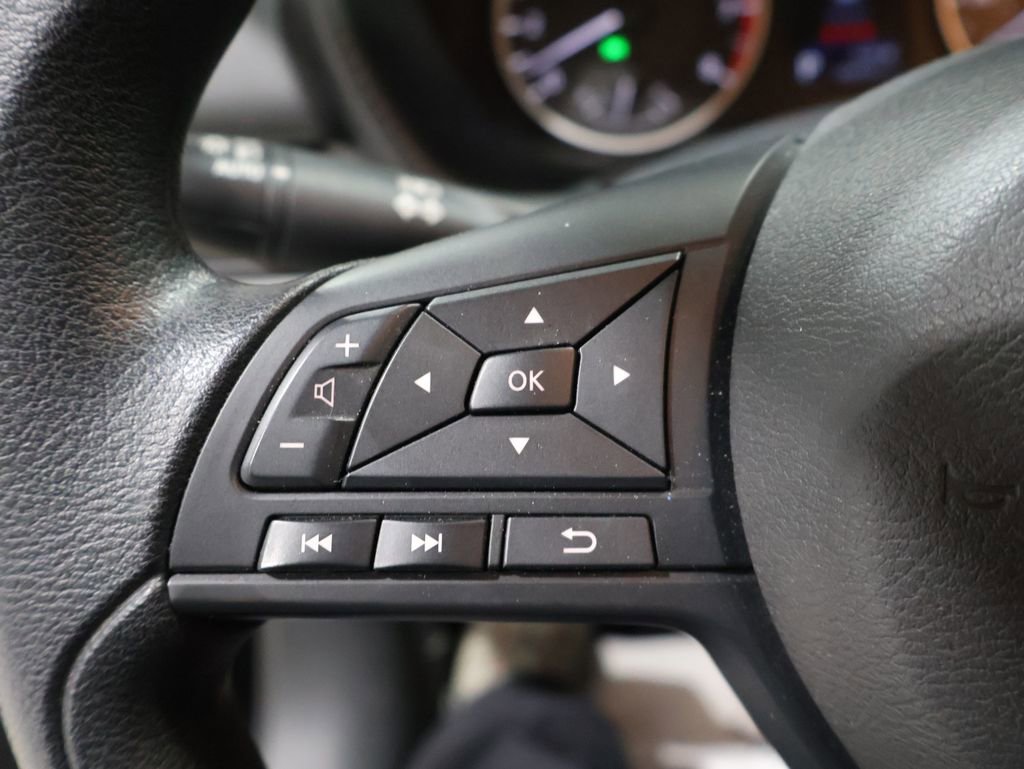 Used 2024 Nissan Sentra S image 34