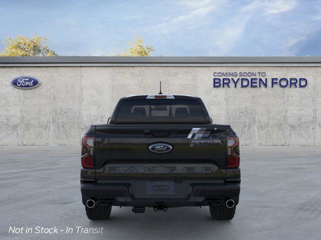 New 2025 Ford Ranger Raptor image 5