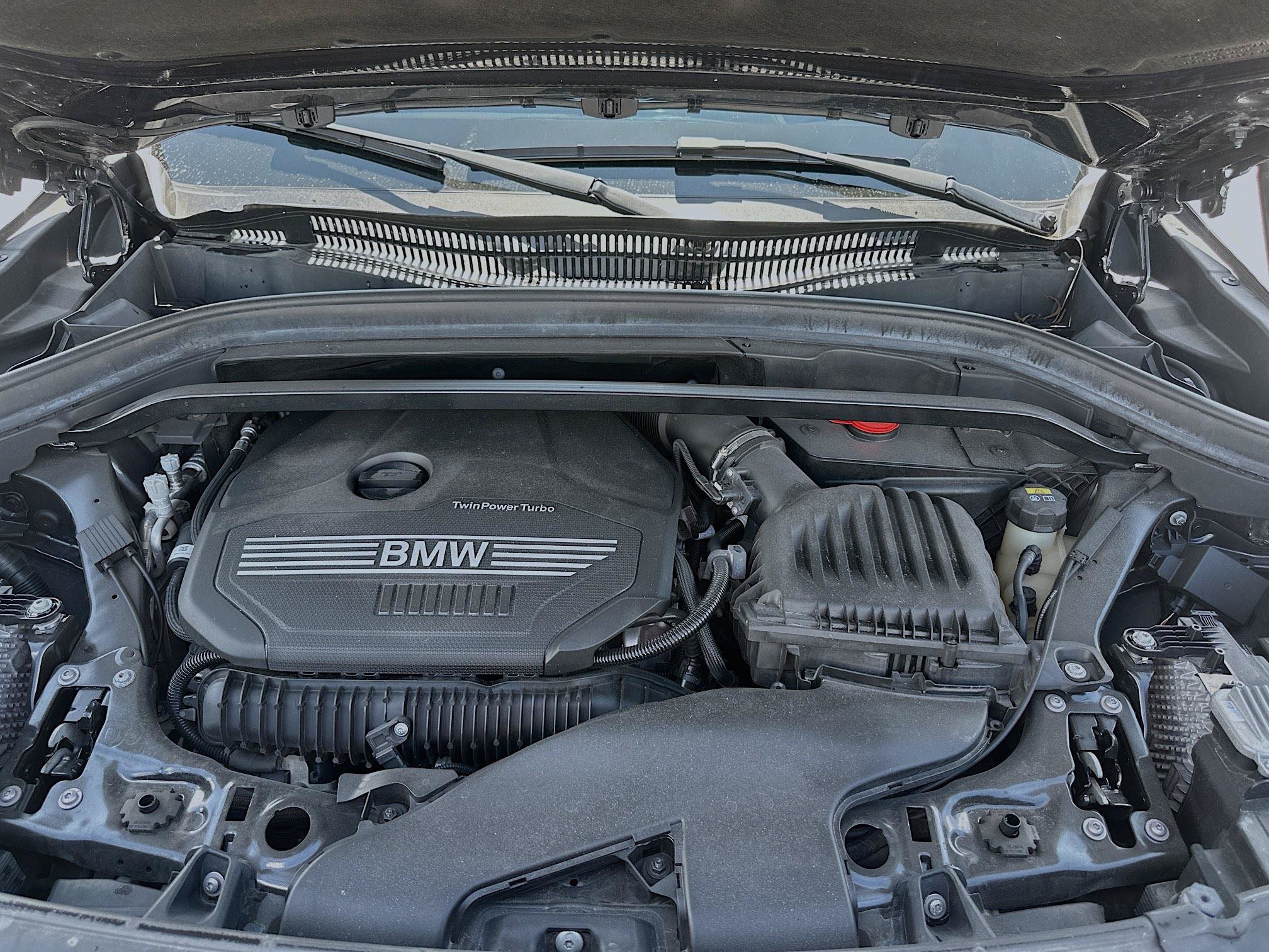 Used 2021 BMW X2 sDrive28i FWD image 33