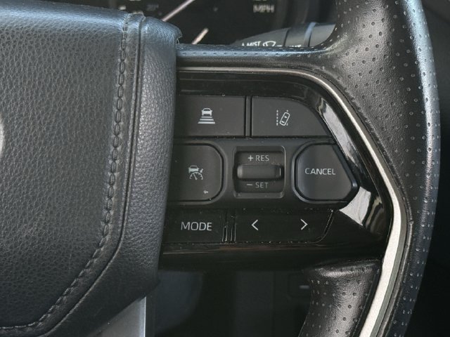 Used 2023 Toyota Tundra SR5 AWD/4WD image 16